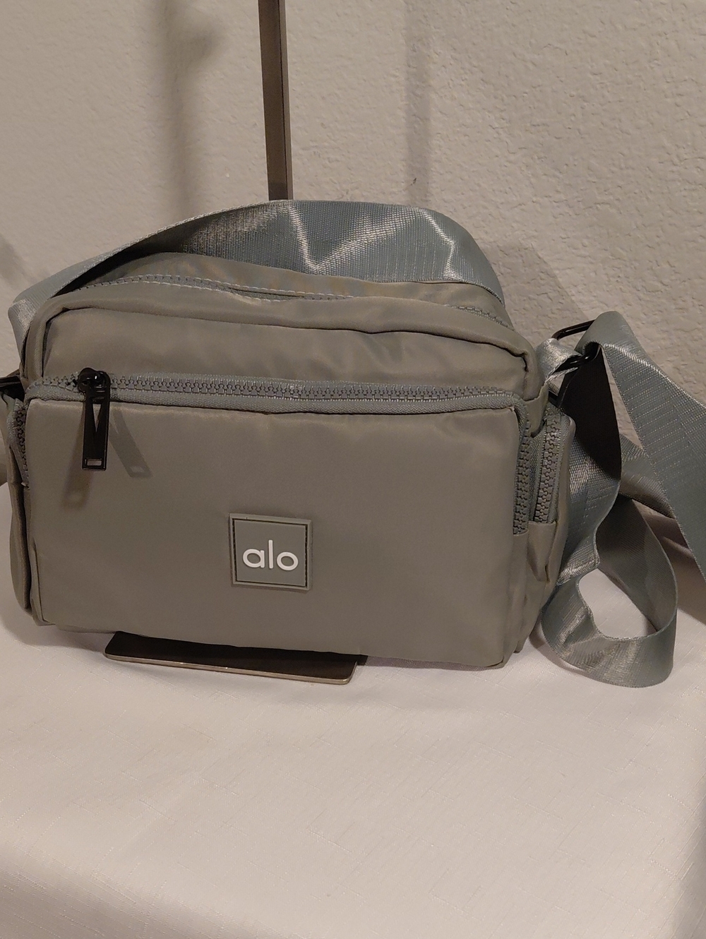 ALO Sage Explorer Unisex Belt Bag